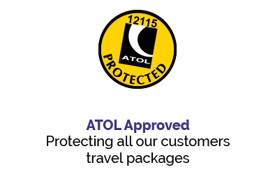 ATOL-approved